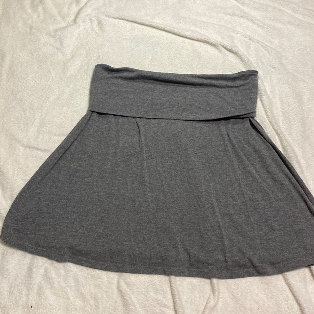 Old navy yoga skirt